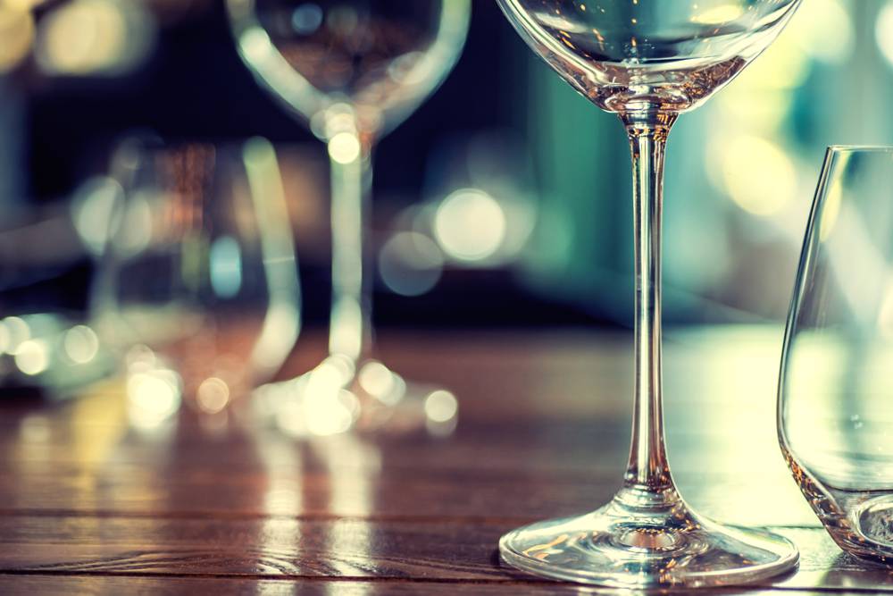 The Health Benefits of an Alcohol-Free Month