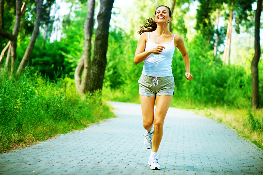 Build Momentum, Burn Fat, and Get Spring Ready