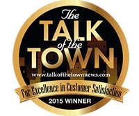 talkofthetown2012award