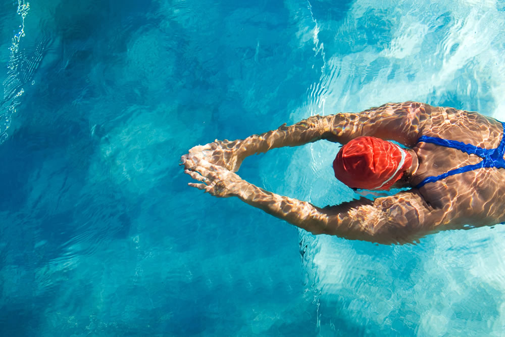 Ultimate Workout Plan for Swimmers: Build Strength, Endurance, and Speed